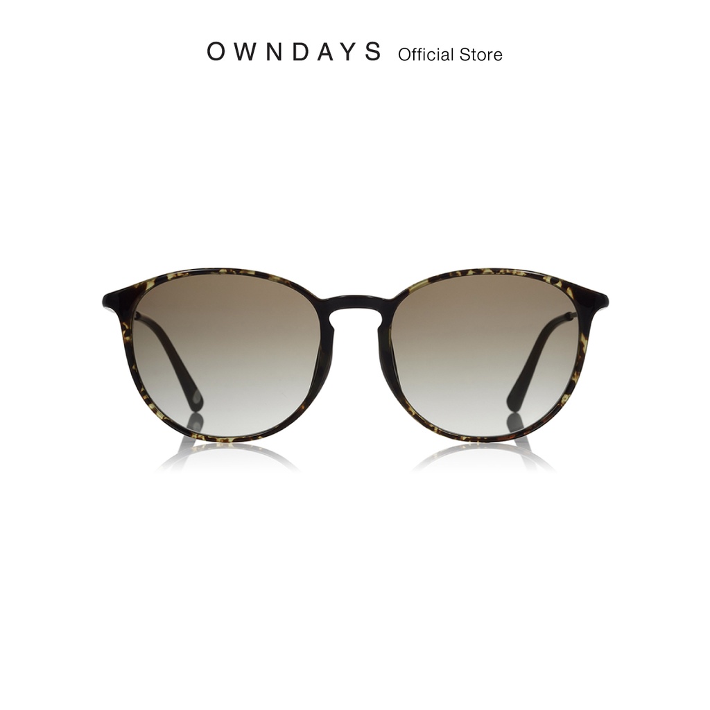 OWNDAYS Sunglasses รุ่น SUN2093 Shopee Thailand