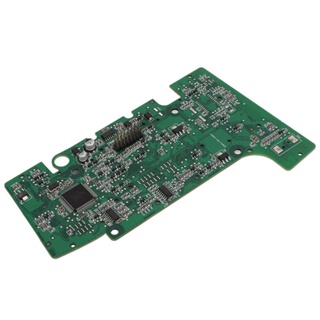 MMI Control Circuit Board Anti Aging Wear Resistant 4F1919611 for Car Replacement for Q7 A6 S6