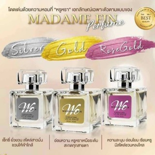 Madam Fin We Signature มาดามฟิน (50ml.)