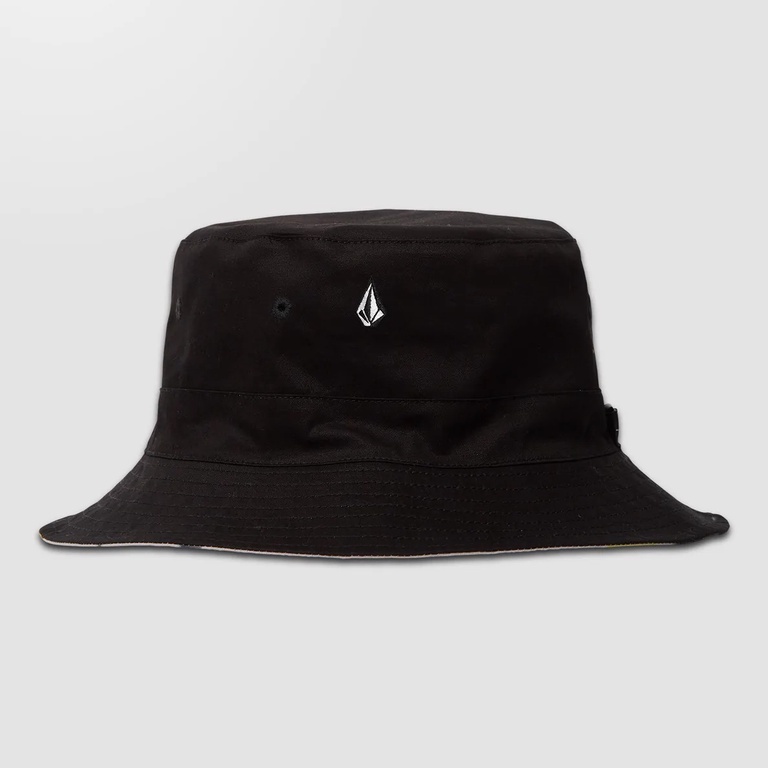 Volcom หมวก FULL STONE BUCKET HAT | Shopee Thailand