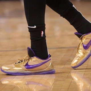 Scarpe kobe 5 scontate top