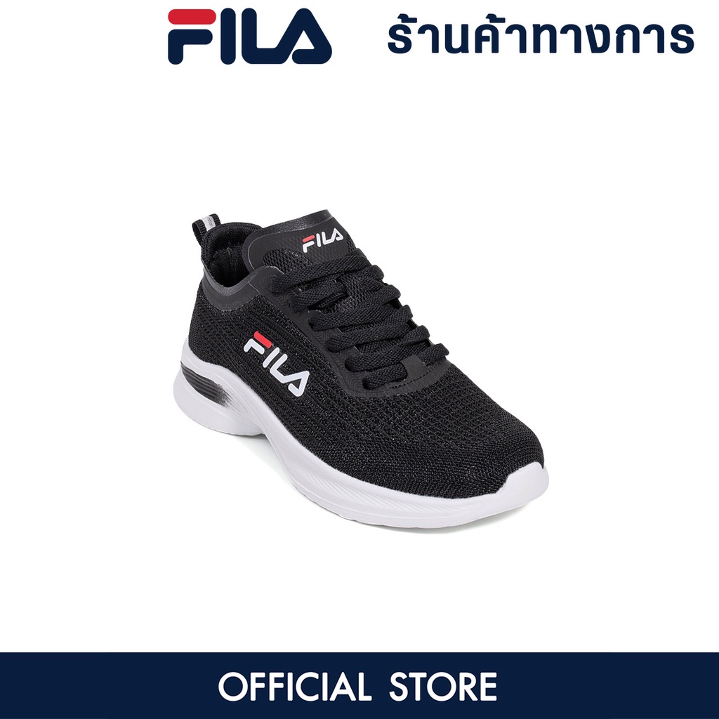 ภาพหน้าปกสินค้าFILA Run รองเท้าวิ่งผู้หญิง รองเท้าวิ่ง รองเท้าผู้หญิง รองเท้าวิ่งออกกำลังกาย จากร้าน fila_officialstore บน Shopee