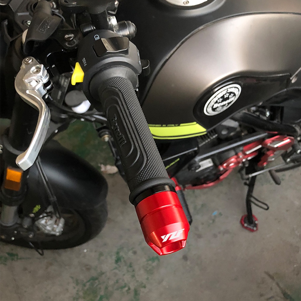 mow-ปิดป้องกัน-yamaha-yzf-r1-r3-r6-r25-yzfr6-yzfr1-yzfr3-yzfr25อุปกรณ์เสริมรถจักรยานยนต์-handlebar-grips-end-handle-bar