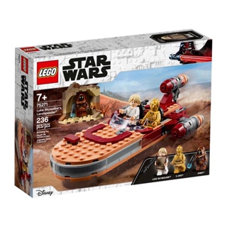 Lego Starwars #75271 Luke Skywalkers Landspeeder™