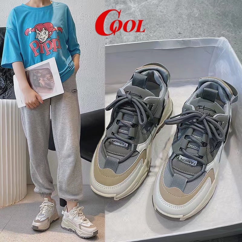 cool-shoes-มาใหม่-ar-602-รองเท้าผ้าใบผู้หญิง-เสริมส้น-5-ซม-รองเท้าผ้าใบลำลองเดซ