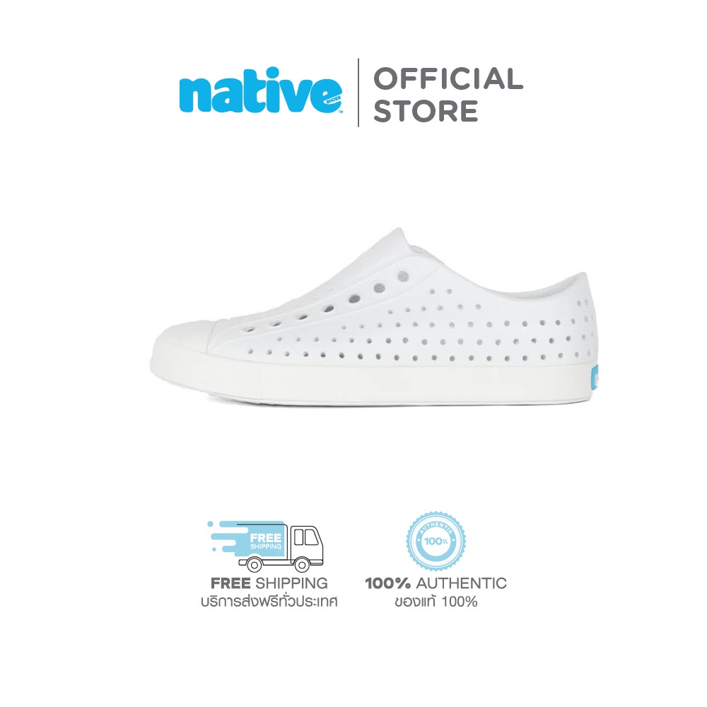 Native รองเท้า ลดราคาพิเศษสุดคุ้ม 2 sg 11134201 22100 dyky5dpueuiv1a