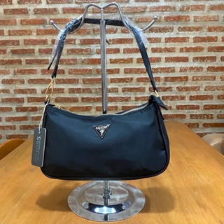 GUESS PARIS SHOULDER BAG