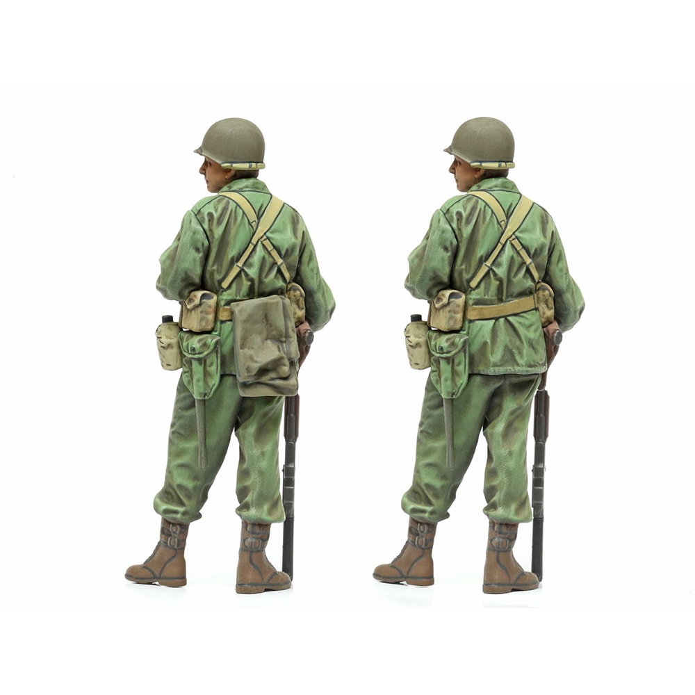 โมเดลประกอบ-tamiya-1-35-ta35379-u-s-infantry-scout-set