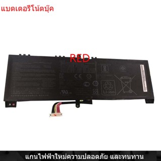 New Laptop Battery for Asus ROG Strix GL503VS-0041A7700HQ GL503VS-DH74 GL503VS-EI001T GL503VS-EI083T Series Notebook