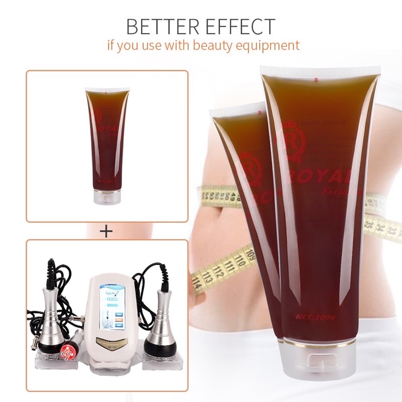 เจลนวดสลายไขมัน-1-หลอด-ultrasonic-cavitation-gel