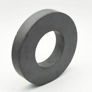Ferrite C8 Ceramic Magnet Ring OD 100x60x20 mm 100x60x10 mm for Sub-woofer Magnets for DIY Loud Speaker Sound Box Board