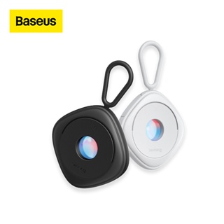 Baseus เครื่องตรวจจับกล้อง แบบพกพา ซ่อนเลนส์ได้ ป้องกันการแอบมอง