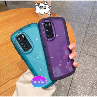 เคสใสเรียบ สำหรับรุ่น วีโว่ ออปโป้