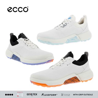 ECCO BIOM® H4 LIMITED  MEN ECCO GOLF GOLF SHOES  รองเท้ากีฬากอล์ฟผู้ชาย รุ่น SS22