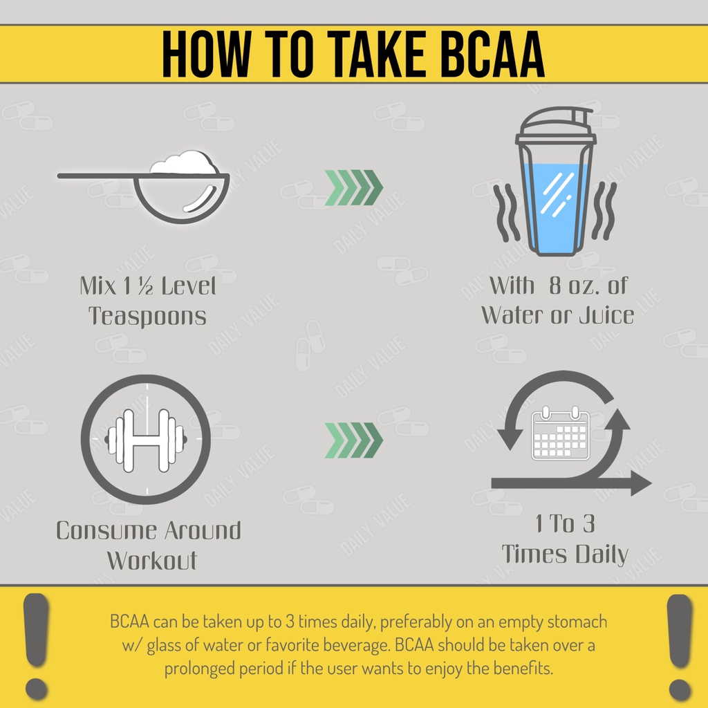 บีซีเอเอ-bcaa-340g-powder-by-now-foods