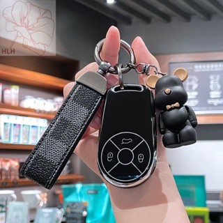 Euler Ballet cat key cover 2022 Great Wall good cat GT black cat r1 สีขาวแมวหญิงรถน่ารักพิเศษหัวเข็มขัดกระเป๋า