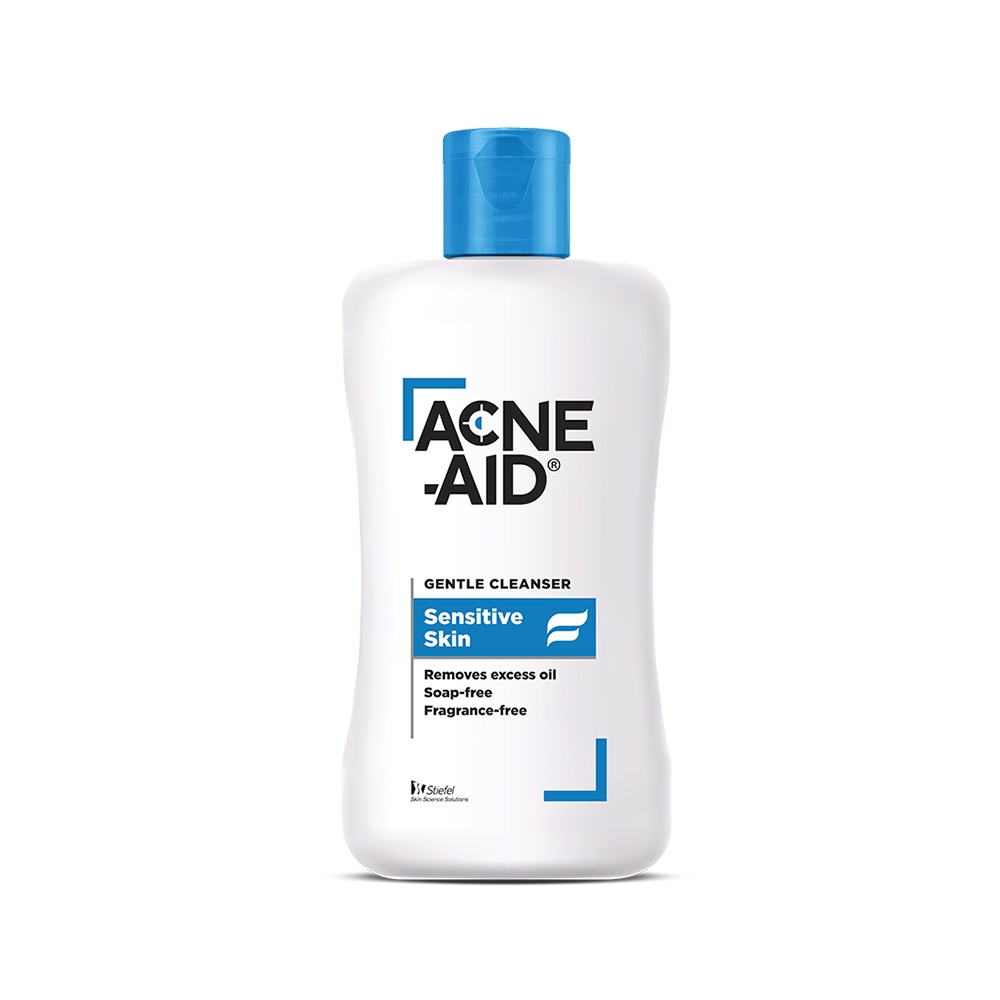 acne-aid-แอคเน่-เอด-เจนเทิ่ล-คลีนเซอร์-สีฟ้า-100-มล-แก้ปัญหาสิว-เหมาะสำหรับผิวแห้ง-ถึงผิวผสม