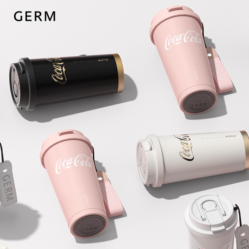germ-co-branded-germ-co-branded-shining-กระติกน้ําร้อนสเตนเลส-เกรด-316-ขนาดเล็ก-เรียบง่าย-เส้นผ่าศูนย์กลางเล็ก