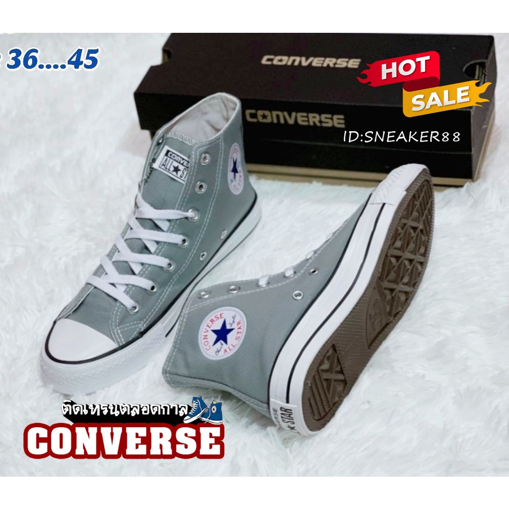 ส่งเร็ว-converse-1970-สีขาว-ใส่ลำลอง-ใส่ทำงาน-ใส่ได้ทั้งผู้ชายและผู้หญิง-สินค้าขายดี