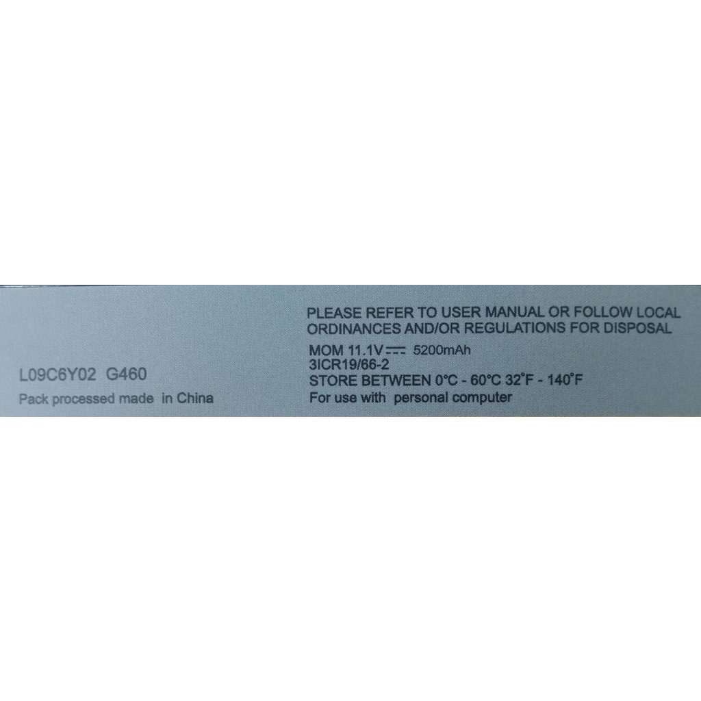 battery-lenovo-g460-สำหรับ-lenovo-ideapad-g460-g465-g470-g560-g565-g56-g570-g770-b470-b570-v360-z460-z560