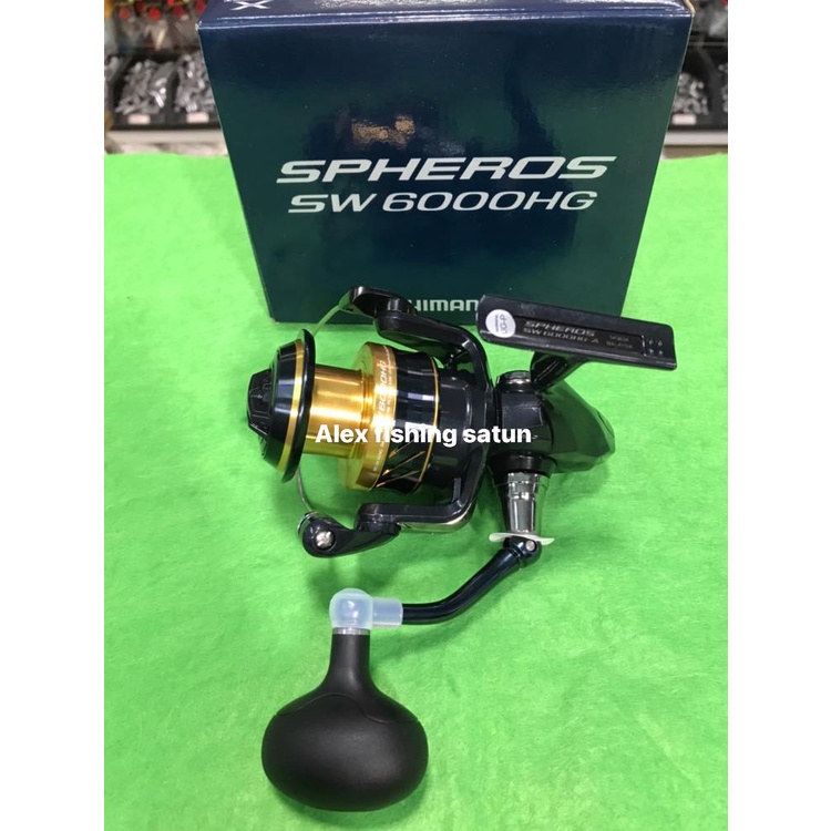 โค้ด-wafcp-ลด-10-สูงสุด-400-รอกตกปลา-shimano-spheros-sw-2021-ตัวใหม่ล่าสุด