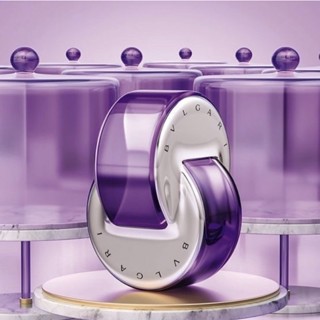 Bvlgari Omnia Amethyste EDT