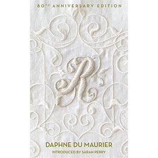 Rebecca By (author)  Daphne Du Maurier