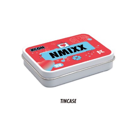 KCON] NMIXX_ 2022 JAPAN OFFICIAL MD | Shopee Thailand