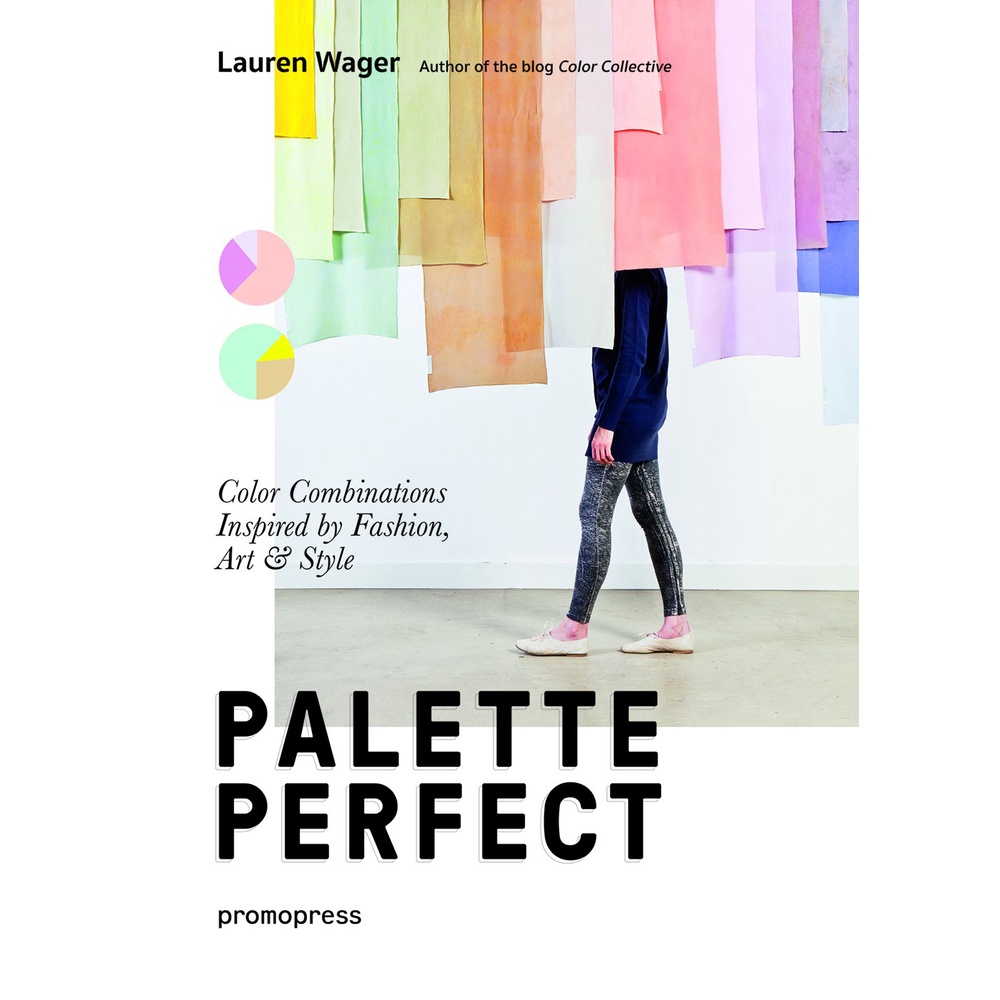 หนังสือ-color-collectives-palette-perfect-vol-2-combinations-by-season-inspired-fashion-art-style-lauren-wager-book