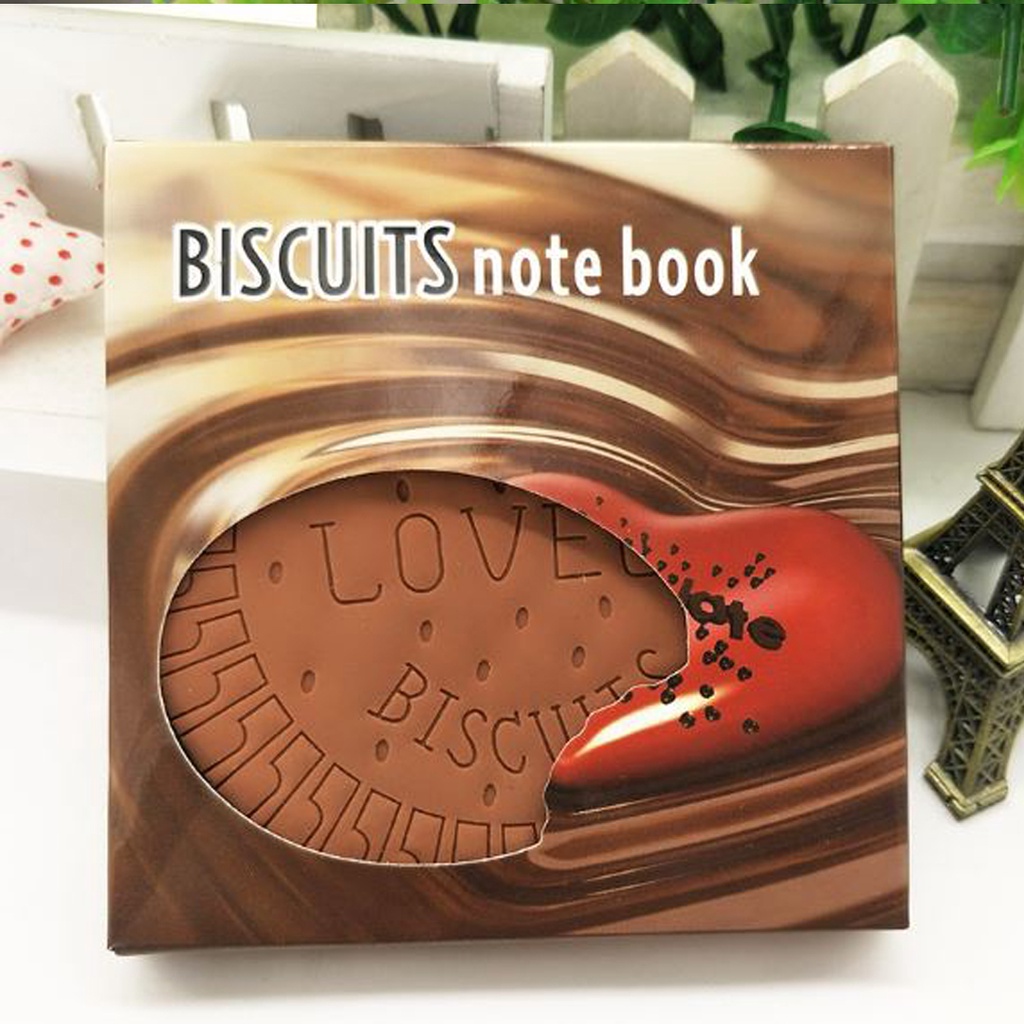 สมุด-biscuits-สมุดไม่มีเส้น-สมุดจด-สมุดโน็ต-โอริโอ-ช๊อคโกแล๊ต