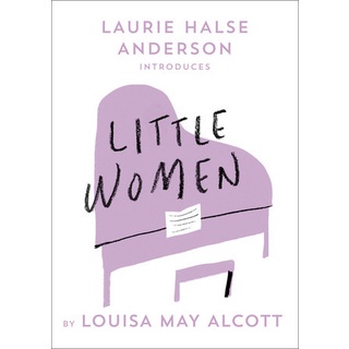 Fathom_ (Eng) Little Women  / Louisa May Alcot