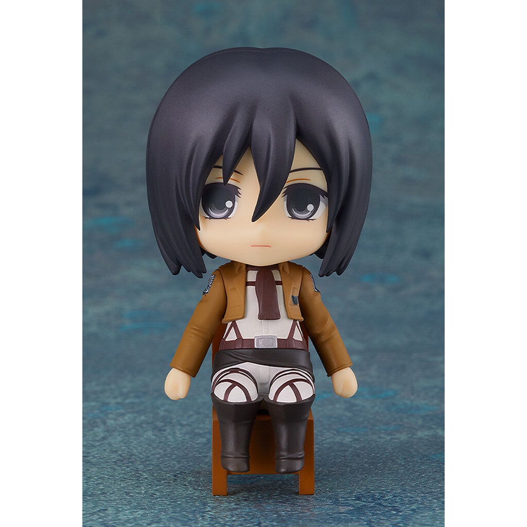 พร้อมส่ง-nendoroid-swacchao-mikasa-ackerman-attack-on-titan-enjoyhobby