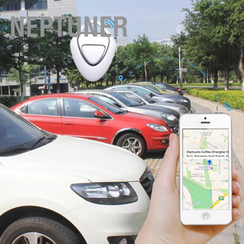 neptuner-เครื่องค้นหาสัตว์เลี้ยง-อัจฉริยะ-บลูทูธ-แบบพกพา