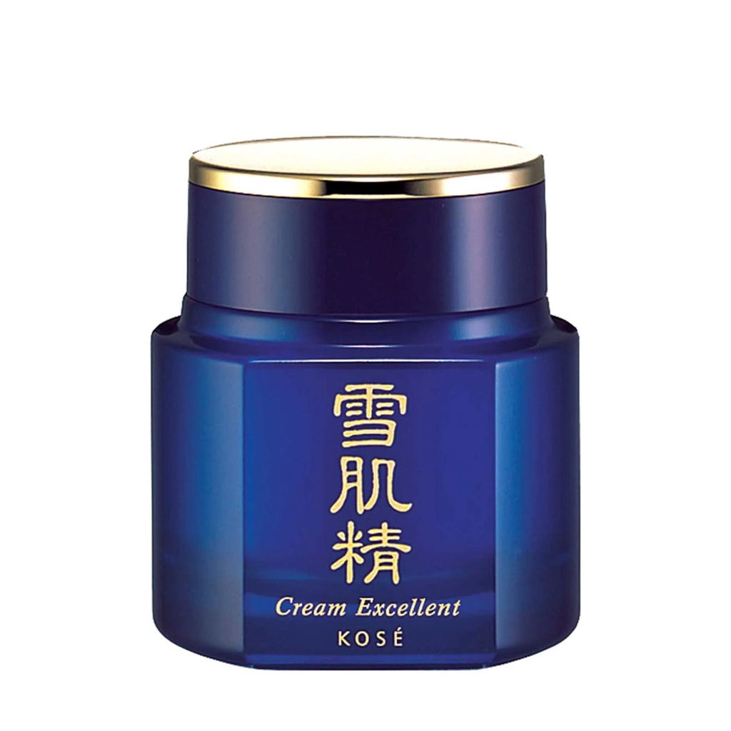 kose-sekkisei-cream-excellent-50ml