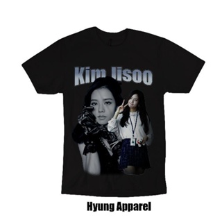 เสื้อยีด เสื้อยืด (unisex)สตรีทแวร์ผู้ชายเสื้อยืดผู้หญิง