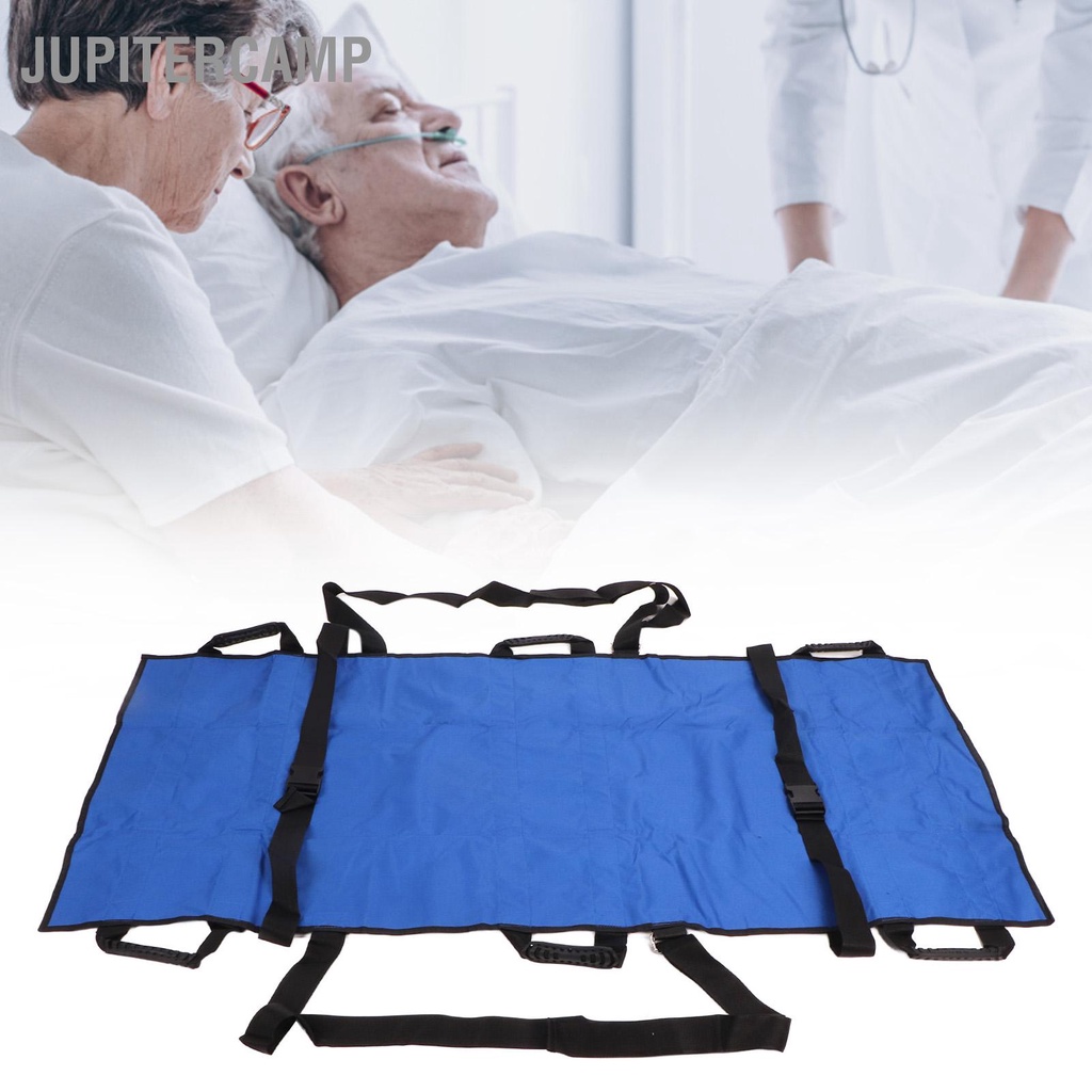 jupitercamp-reusable-washable-patient-transfer-sheet-bed-repositioning-pad-with-reinforced-handle-for-turning-lifting