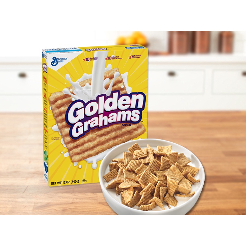 golden-grahams-ธัญพืชข้าวโพดผสมข้าวสาลีอบกรอบ