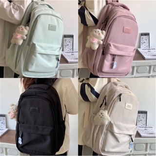 #พร้อมส่ง กระเป๋าเป้ Suji Backpack