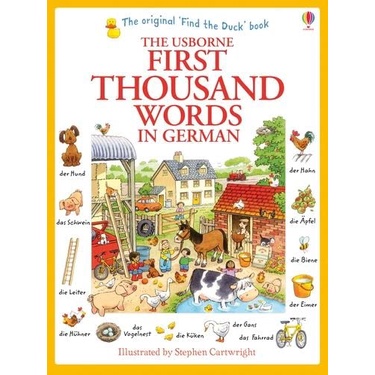 first-thousand-words-in-german