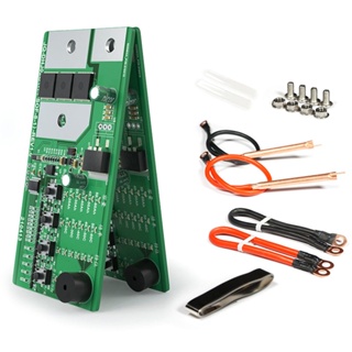 6.5-16V 100-900A DIY Spot-Welding Tool Set Portable Battery Printed Circuit Board Welding Equipment PCB Circuit Board 18