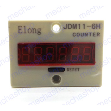 เครื่องนับจำนวน-อุปกรณ์นับจำนวน-jdm11-6h-s-resettable-6-digits-led-display-panel-digital-counter-ac220v-ใช้-sensor-npn