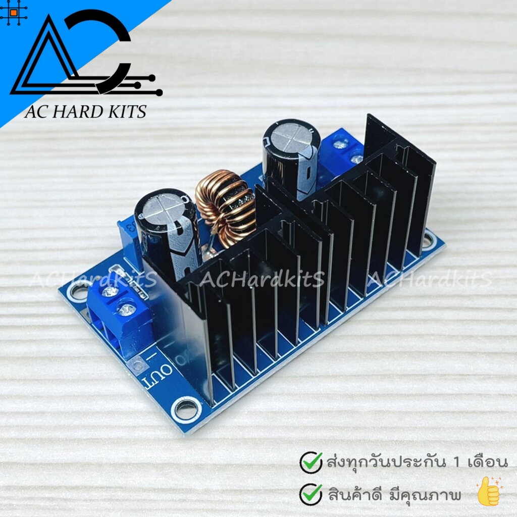 xl4016e1-dc-dc-high-power-voltage-regulator-buck-module-step-down-dc4-40v-to-dc1-25-36v-8a-200w