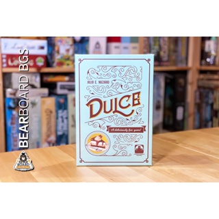 Dulce บอร์ดเกม ของแท้