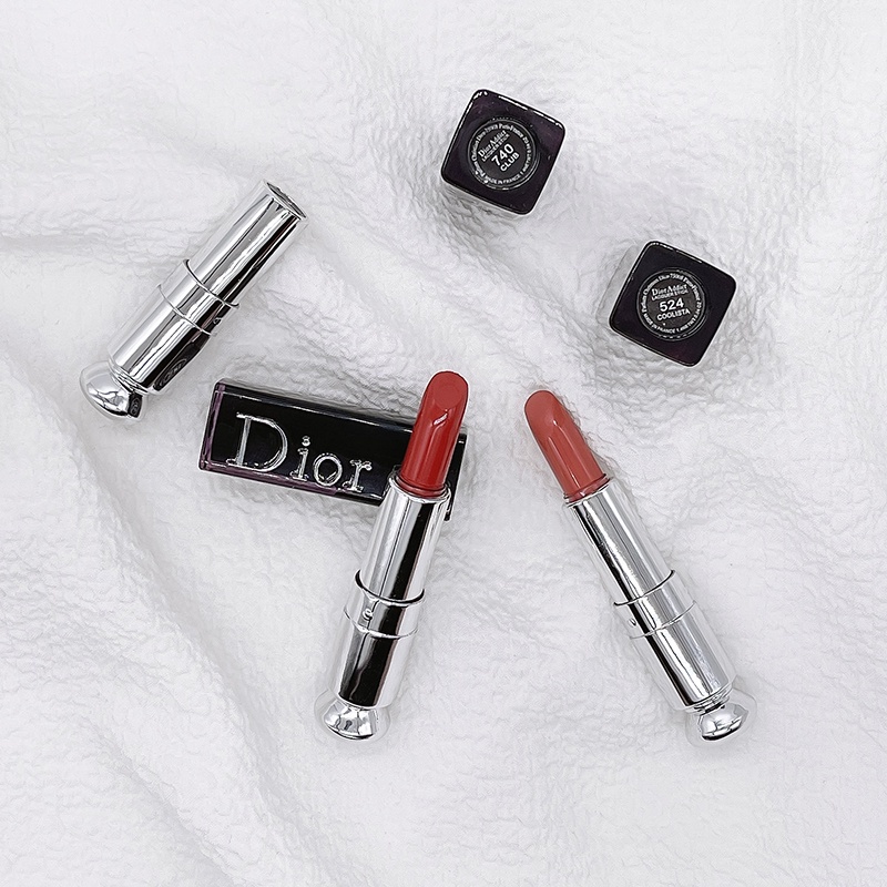 dior-addict-lacquer-stick-ลิปสติก-740-ตัวอย่าง