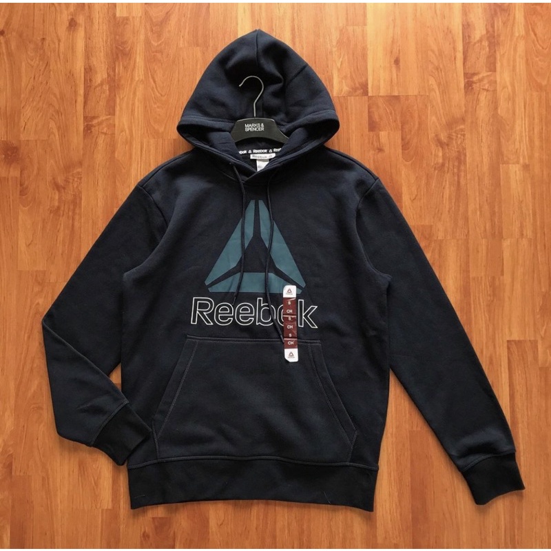 reebox-logo-pullover-hoodie-เสื้อฮู้ดแบรนด์