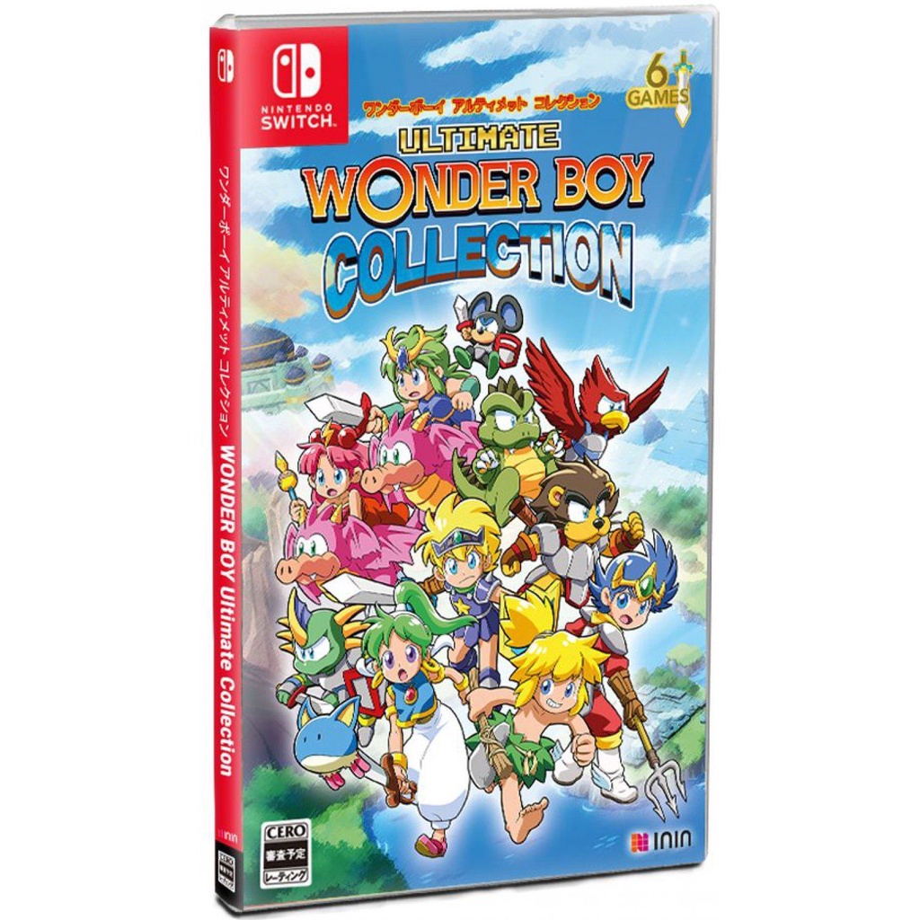 nintendo-switch-เกม-nsw-ultimate-wonder-boy-collection-by-classic-game