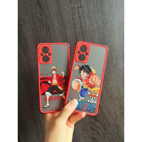 พร้อมส่ง-เคส-reno8z-5g-เคสกันกระแทก-หลังขุ่นสกรีน-ลายการ์ตูน-รุ่น-oppo-a54-4g-a95-reno7z-reno8z-reno6z-reno6