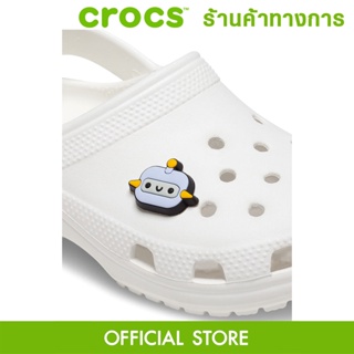 CROCS Jibbitz Robot Character ตัวติดรองเท้า