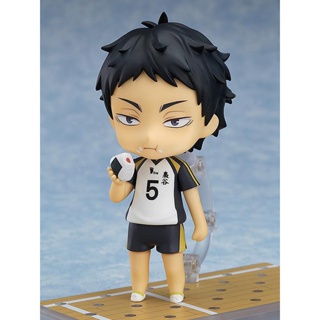 Nendoroid Keiji Akaashi #723 : Haikyu