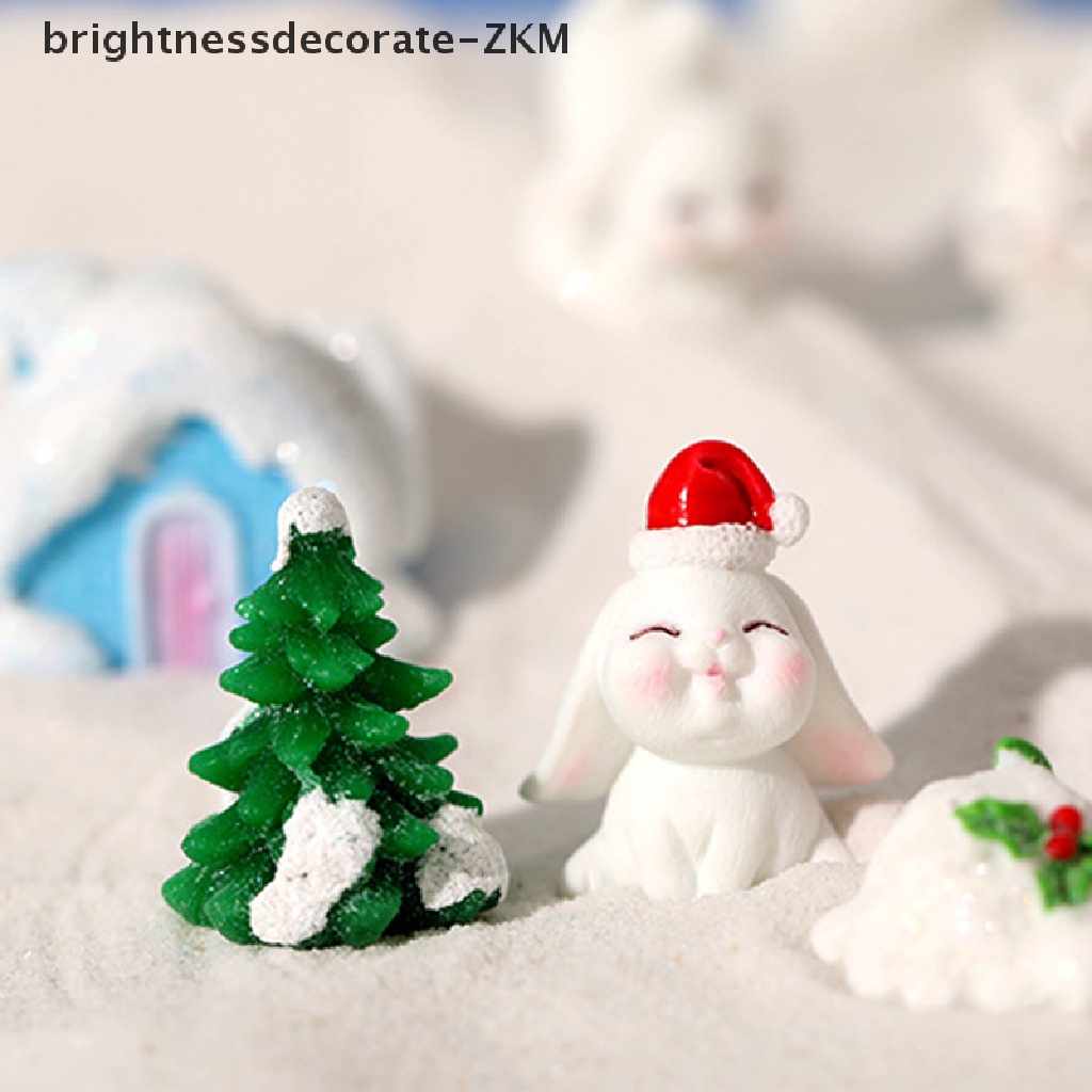 brightdecorate-ฟิกเกอร์กระต่ายแครอทน่ารัก-สําหรับตกแต่งบ้าน-สวน-th